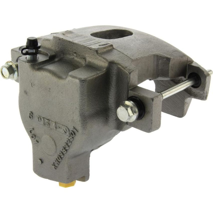 CENTRIC PARTS 141.63013 Centric Semi-Loaded Brake Caliper