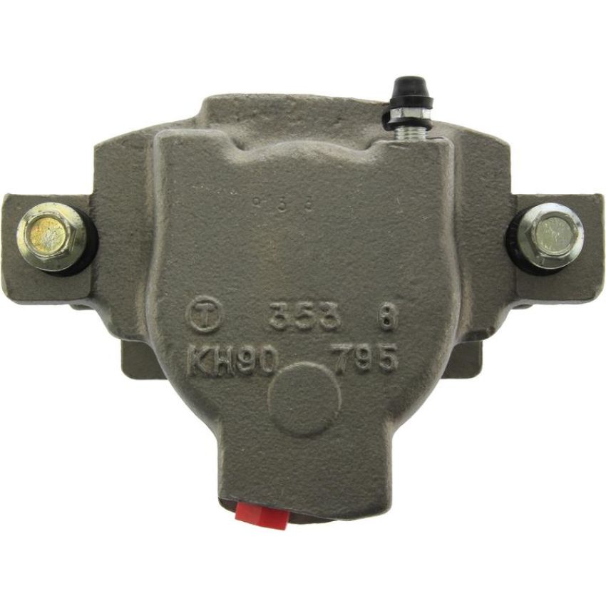 CENTRIC PARTS 141.63014 Centric Semi-Loaded Brake Caliper