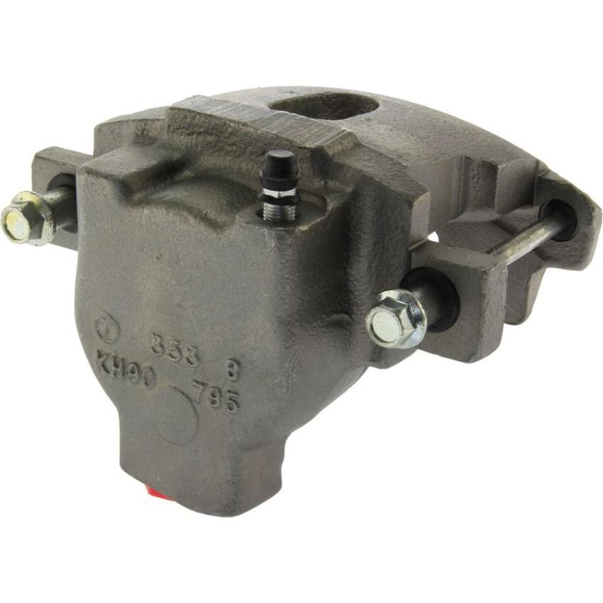 CENTRIC PARTS 141.63014 Centric Semi-Loaded Brake Caliper