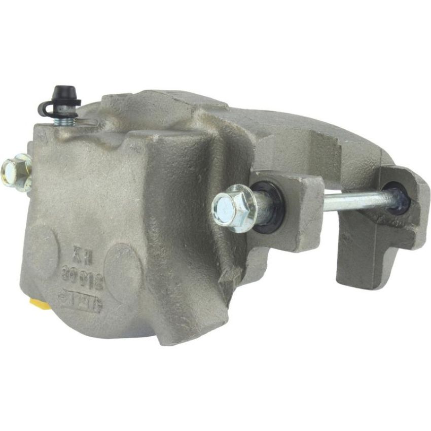 CENTRIC PARTS 141.63015 Centric Semi-Loaded Brake Caliper