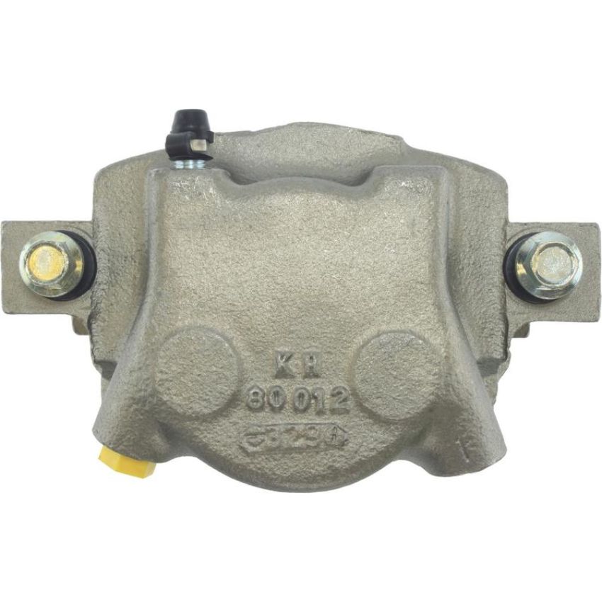 CENTRIC PARTS 141.63015 Centric Semi-Loaded Brake Caliper