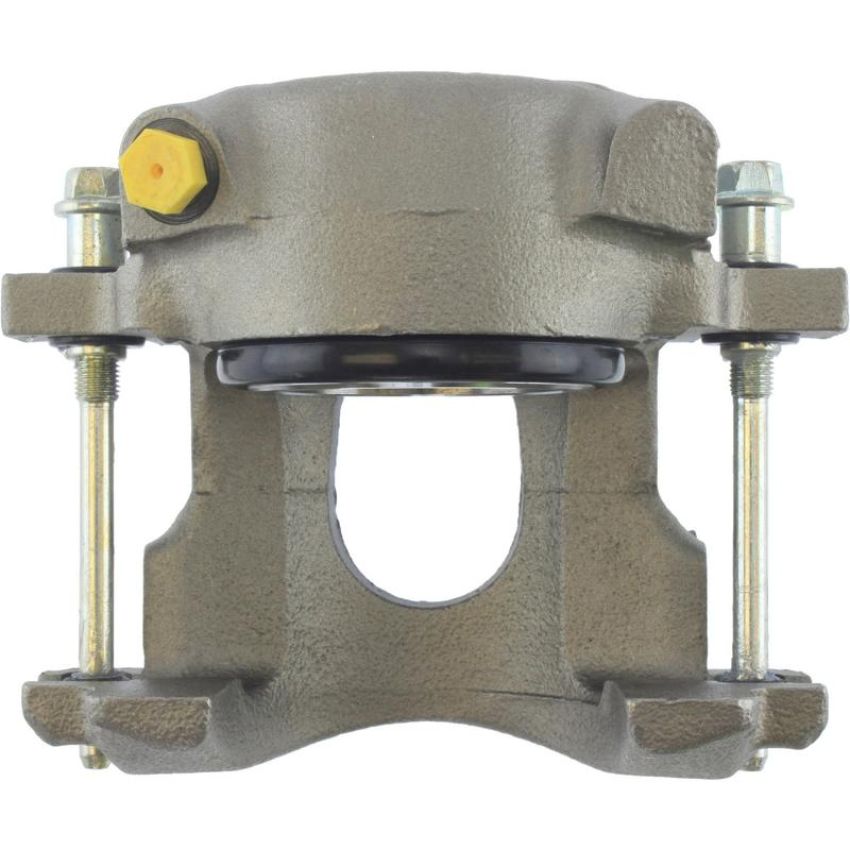 CENTRIC PARTS 141.63015 Centric Semi-Loaded Brake Caliper