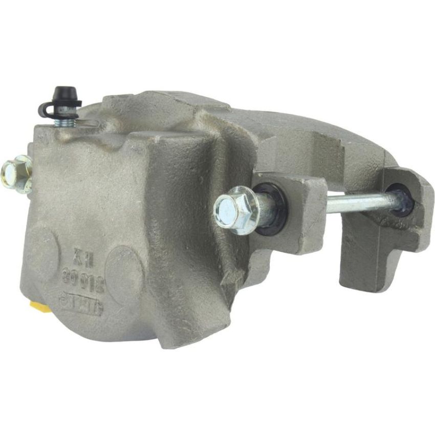 CENTRIC PARTS 141.63015 Centric Semi-Loaded Brake Caliper