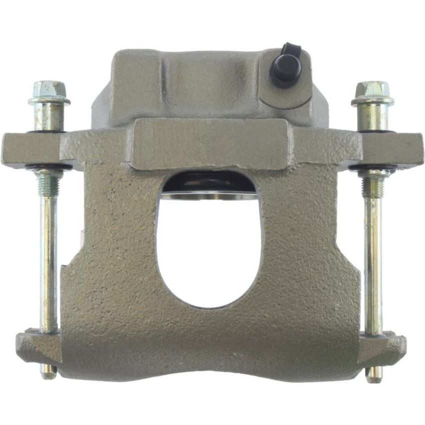CENTRIC PARTS 141.63015 Centric Semi-Loaded Brake Caliper