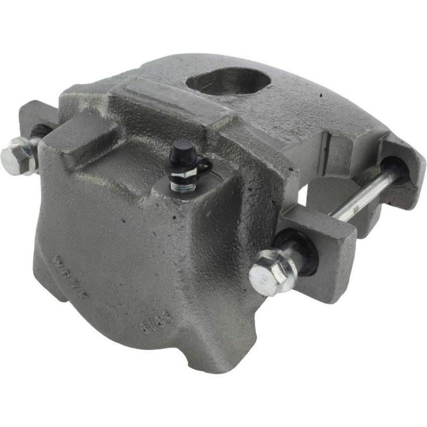 CENTRIC PARTS 141.63016 Centric Semi-Loaded Brake Caliper