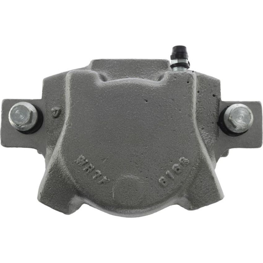 CENTRIC PARTS 141.63016 Centric Semi-Loaded Brake Caliper