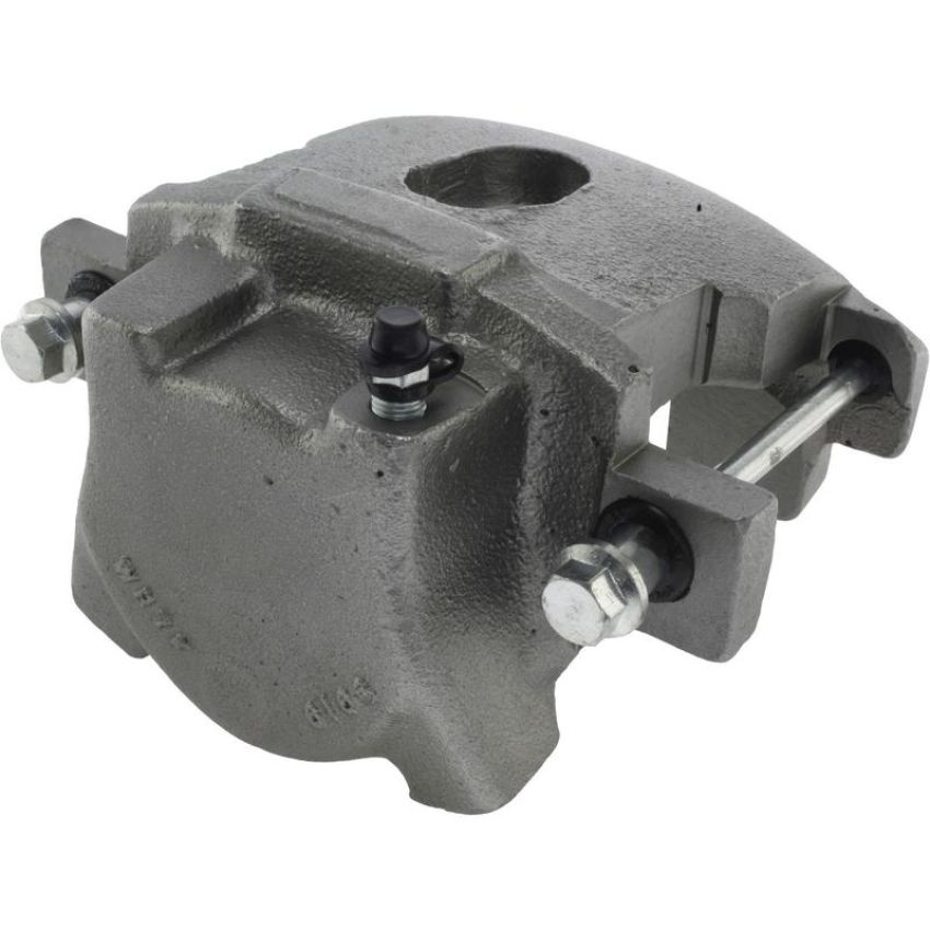 CENTRIC PARTS 141.63016 Centric Semi-Loaded Brake Caliper