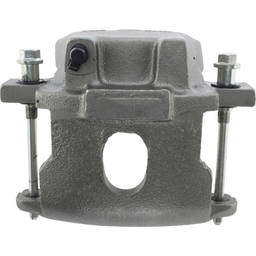 CENTRIC PARTS 141.63016 Centric Semi-Loaded Brake Caliper