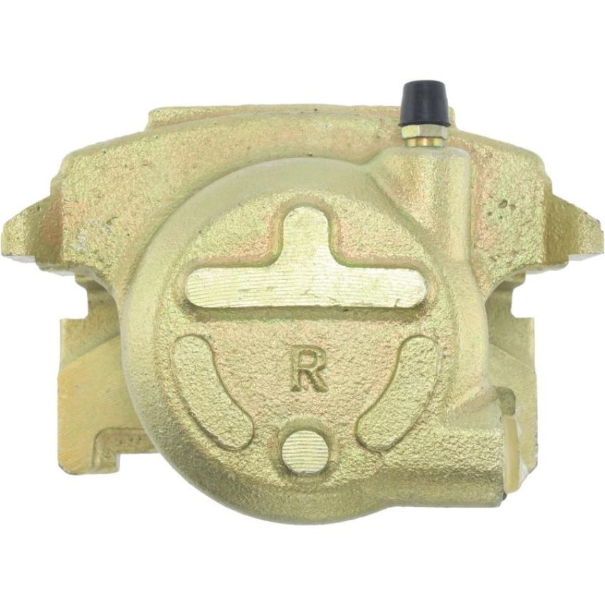 CENTRIC PARTS 141.63017 Centric Semi-Loaded Brake Caliper
