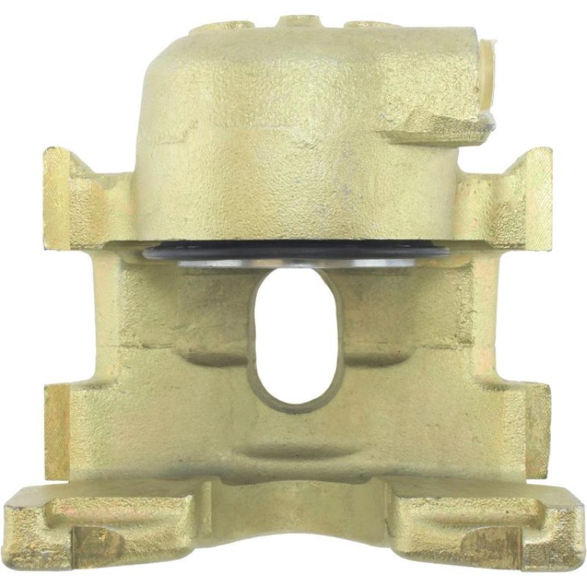 CENTRIC PARTS 141.63017 Centric Semi-Loaded Brake Caliper