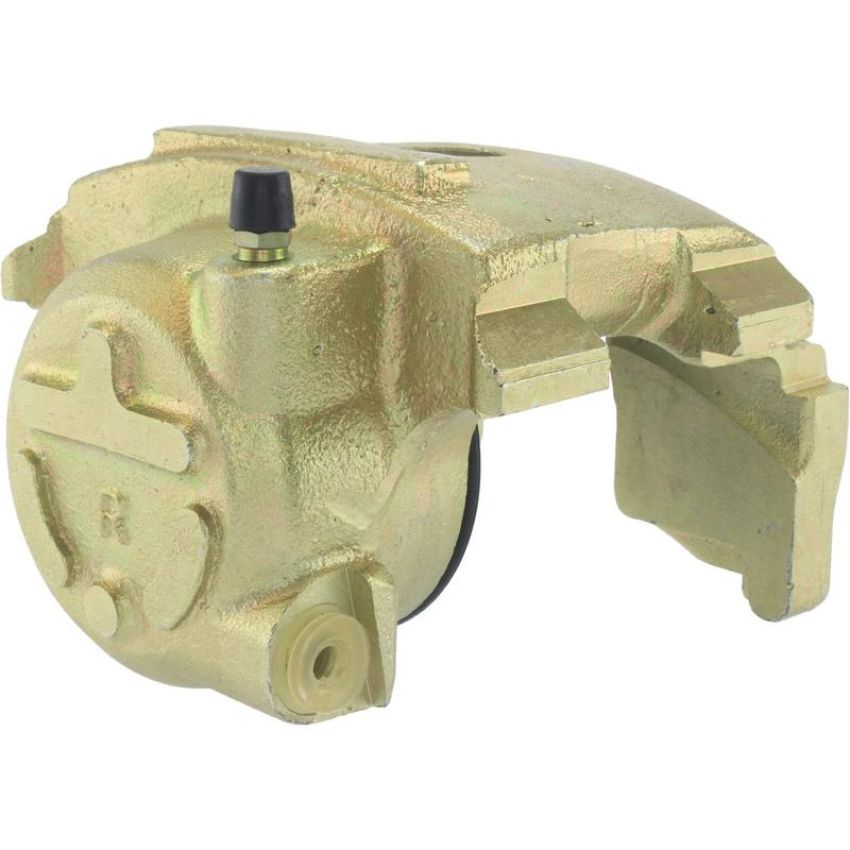 CENTRIC PARTS 141.63017 Centric Semi-Loaded Brake Caliper