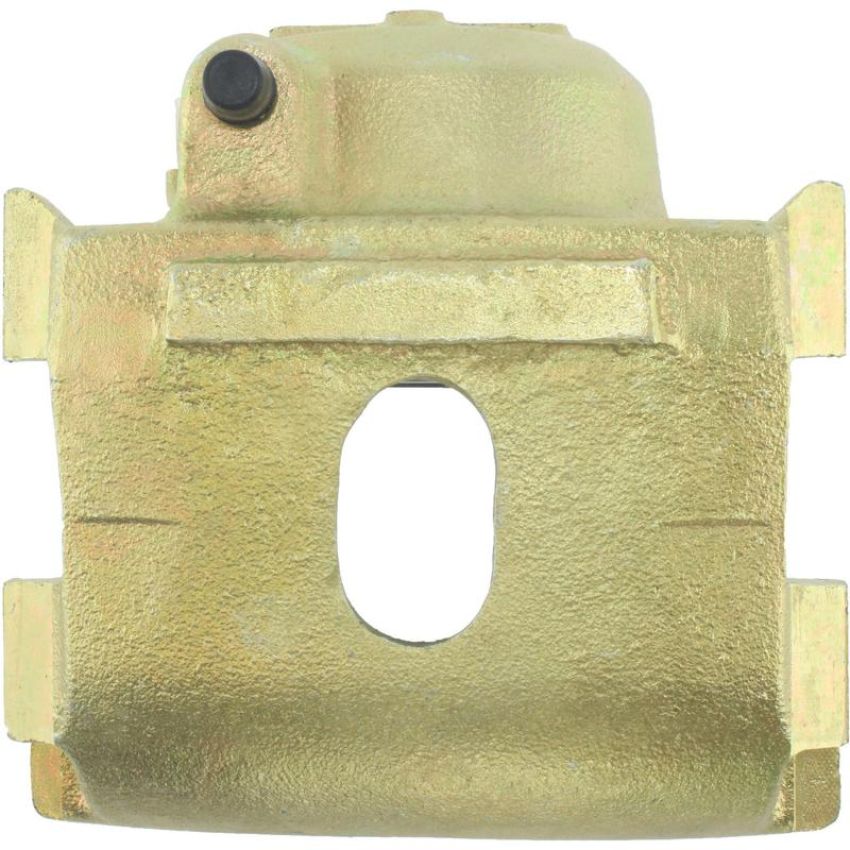CENTRIC PARTS 141.63017 Centric Semi-Loaded Brake Caliper