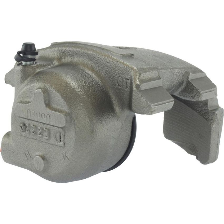 CENTRIC PARTS 141.63018 Centric Semi-Loaded Brake Caliper