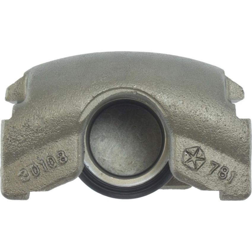 CENTRIC PARTS 141.63018 Centric Semi-Loaded Brake Caliper