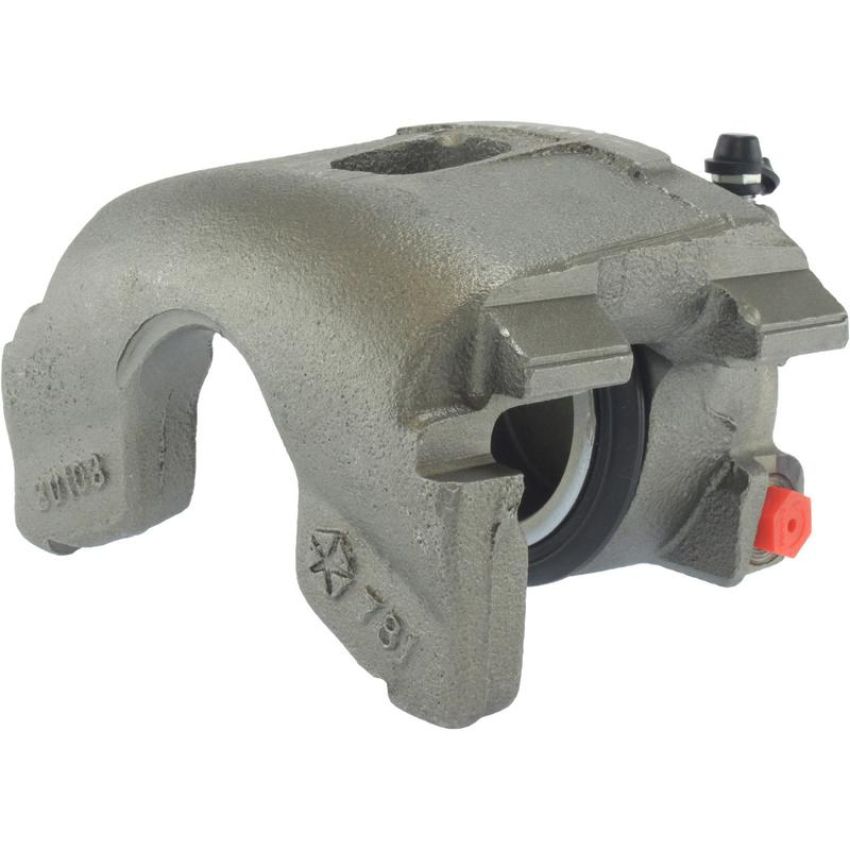 CENTRIC PARTS 141.63018 Centric Semi-Loaded Brake Caliper