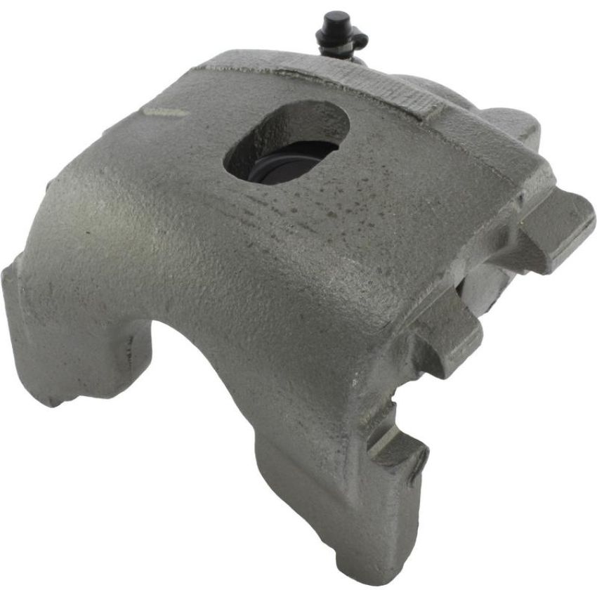 CENTRIC PARTS 141.63019 Centric Semi-Loaded Brake Caliper with New Phenolic Pistons