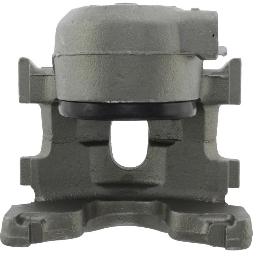 CENTRIC PARTS 141.63019 Centric Semi-Loaded Brake Caliper with New Phenolic Pistons