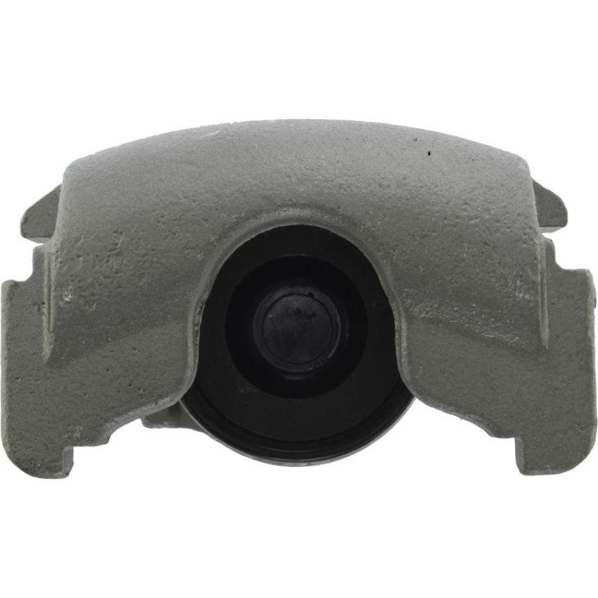 CENTRIC PARTS 141.63019 Centric Semi-Loaded Brake Caliper with New Phenolic Pistons