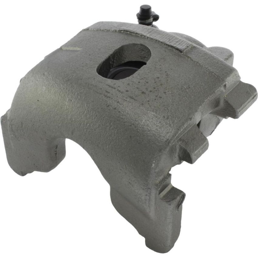 CENTRIC PARTS 141.63019 Centric Semi-Loaded Brake Caliper with New Phenolic Pistons
