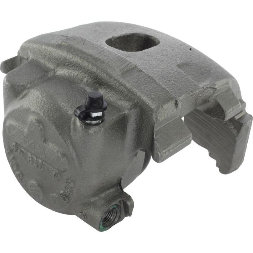 CENTRIC PARTS 141.63019 Centric Semi-Loaded Brake Caliper with New Phenolic Pistons