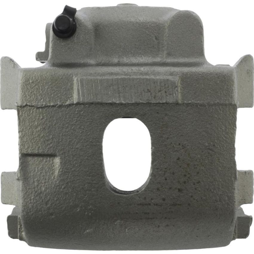 CENTRIC PARTS 141.63019 Centric Semi-Loaded Brake Caliper with New Phenolic Pistons