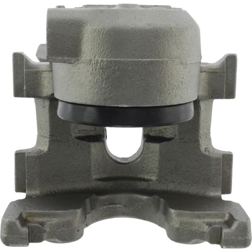 CENTRIC PARTS 141.63020 Centric Semi-Loaded Brake Caliper with New Phenolic Pistons