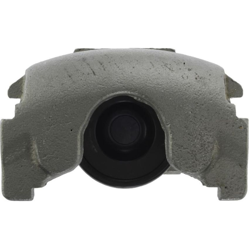 CENTRIC PARTS 141.63020 Centric Semi-Loaded Brake Caliper with New Phenolic Pistons