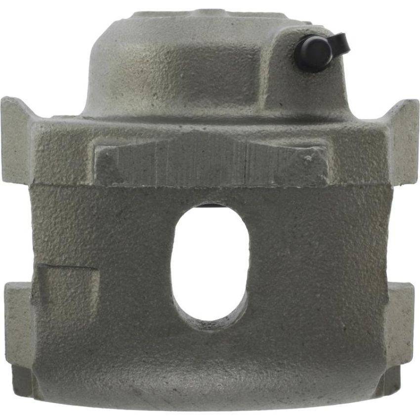 CENTRIC PARTS 141.63020 Centric Semi-Loaded Brake Caliper with New Phenolic Pistons