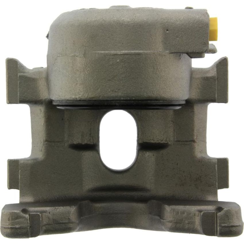CENTRIC PARTS 141.63021 Centric Semi-Loaded Brake Caliper with New Phenolic Pistons