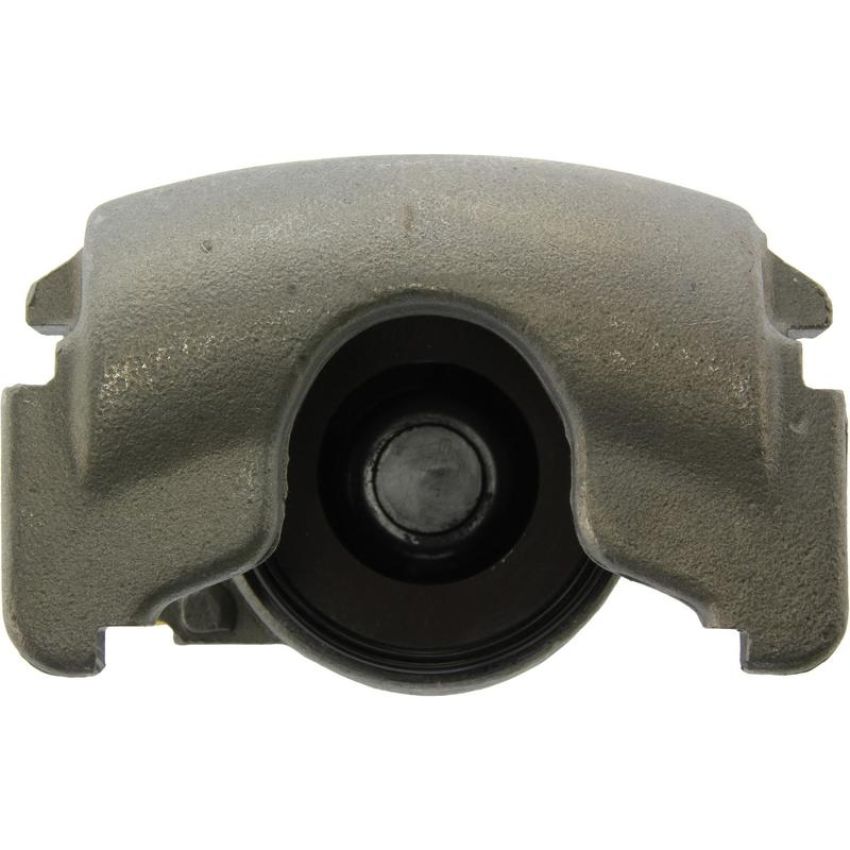 CENTRIC PARTS 141.63021 Centric Semi-Loaded Brake Caliper with New Phenolic Pistons