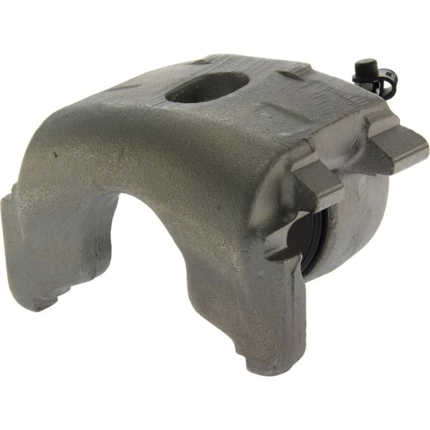 CENTRIC PARTS 141.63021 Centric Semi-Loaded Brake Caliper with New Phenolic Pistons