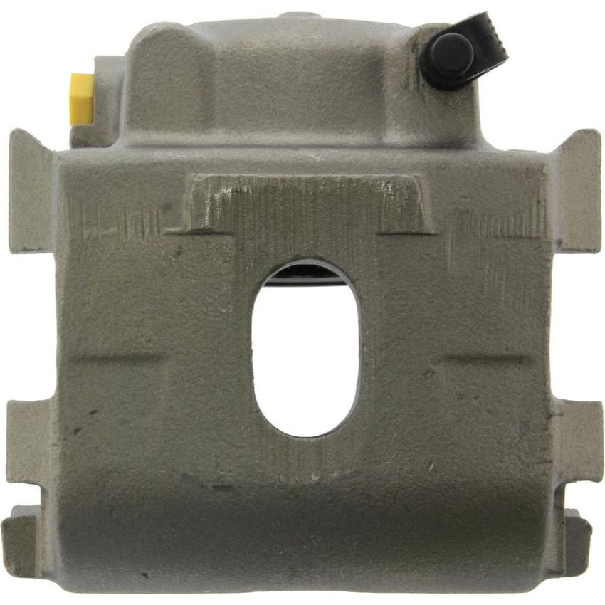 CENTRIC PARTS 141.63021 Centric Semi-Loaded Brake Caliper with New Phenolic Pistons