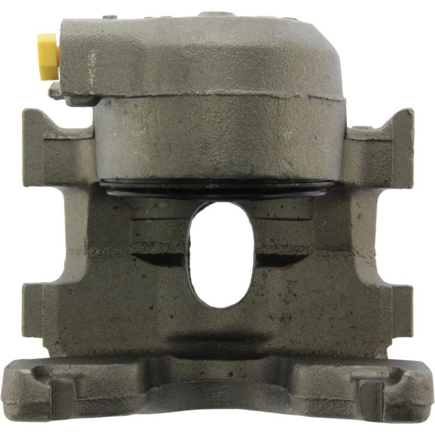 CENTRIC PARTS 141.63022 Centric Semi-Loaded Brake Caliper with New Phenolic Pistons