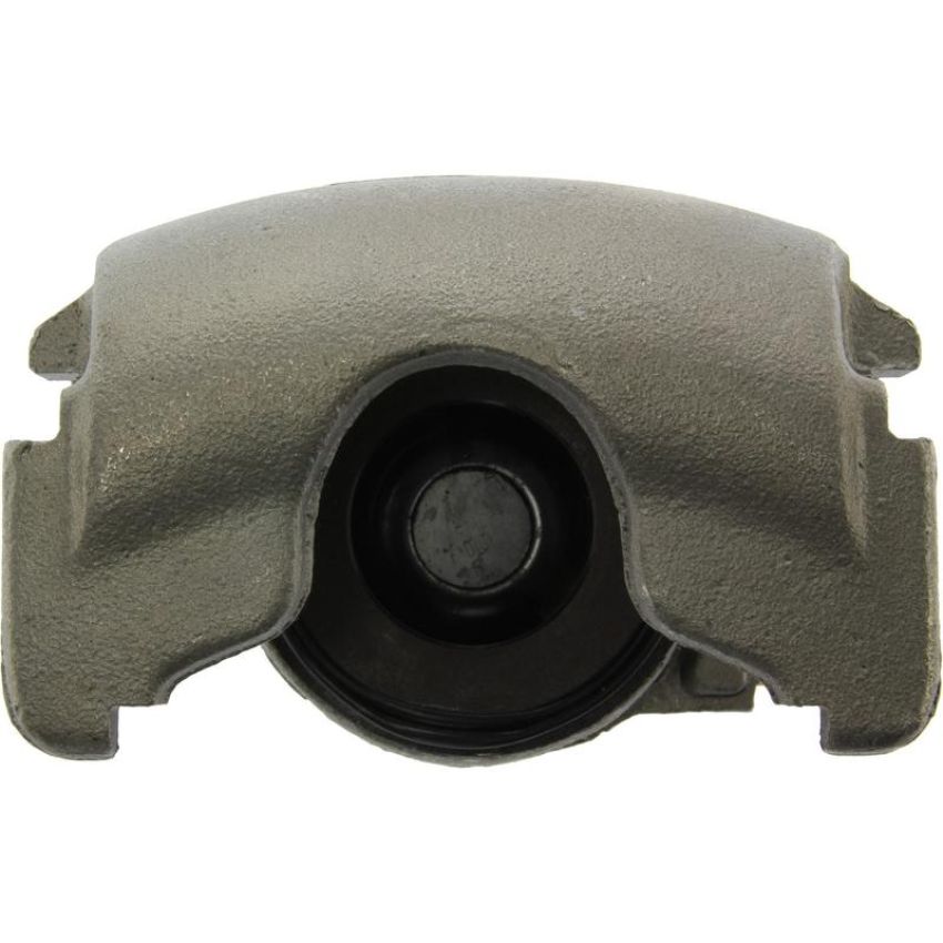 CENTRIC PARTS 141.63022 Centric Semi-Loaded Brake Caliper with New Phenolic Pistons