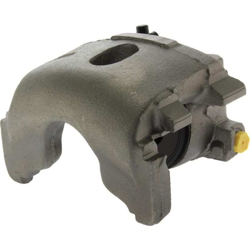 CENTRIC PARTS 141.63022 Centric Semi-Loaded Brake Caliper with New Phenolic Pistons