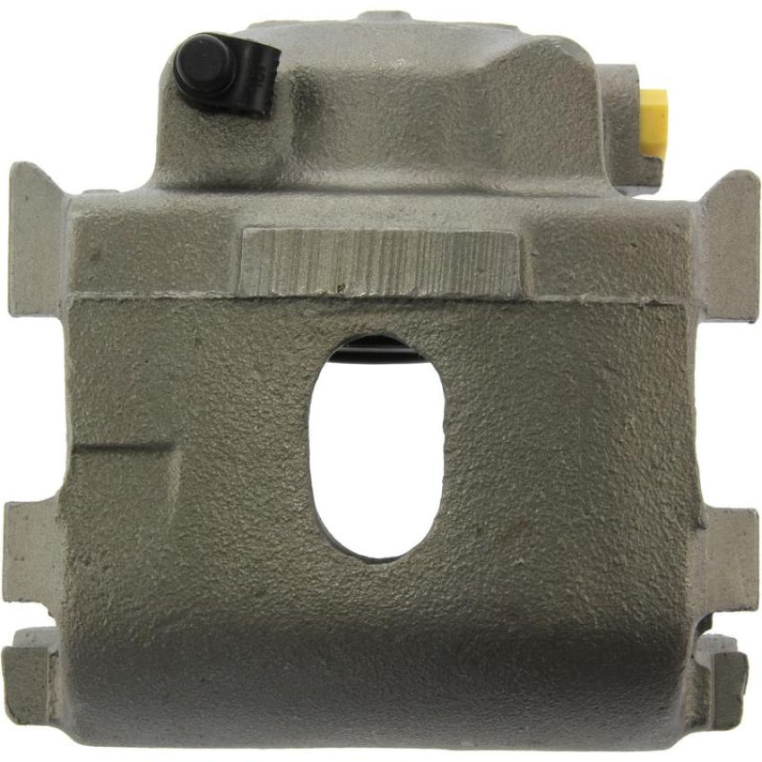 CENTRIC PARTS 141.63022 Centric Semi-Loaded Brake Caliper with New Phenolic Pistons