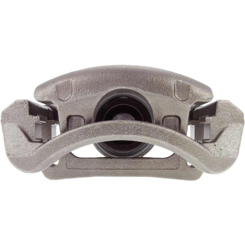 CENTRIC PARTS 141.63023 Centric Semi-Loaded Brake Caliper with New Phenolic Pistons