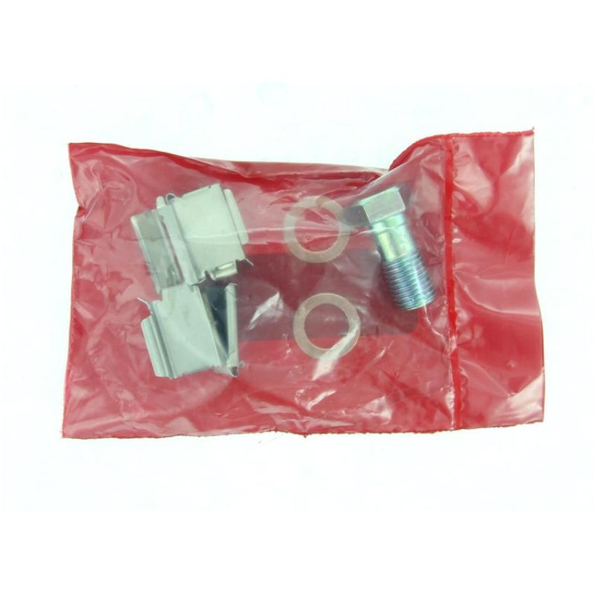 CENTRIC PARTS 141.63023 Centric Semi-Loaded Brake Caliper with New Phenolic Pistons