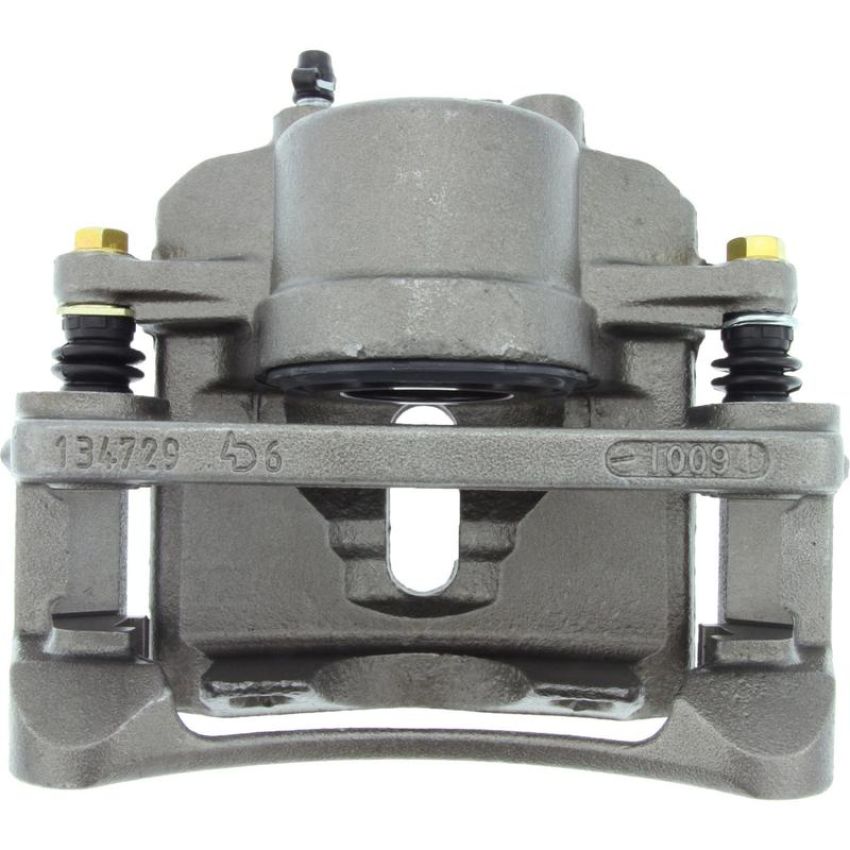 CENTRIC PARTS 141.63024 Centric Semi-Loaded Brake Caliper with New Phenolic Pistons