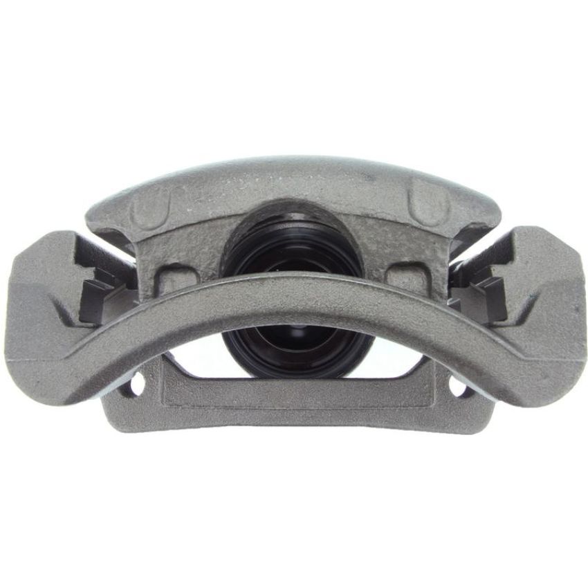 CENTRIC PARTS 141.63024 Centric Semi-Loaded Brake Caliper with New Phenolic Pistons
