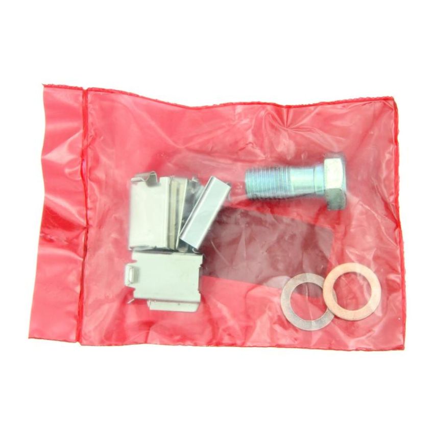CENTRIC PARTS 141.63024 Centric Semi-Loaded Brake Caliper with New Phenolic Pistons