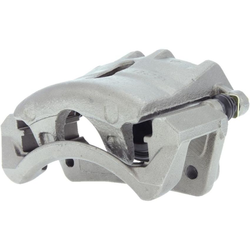 CENTRIC PARTS 141.63024 Centric Semi-Loaded Brake Caliper with New Phenolic Pistons