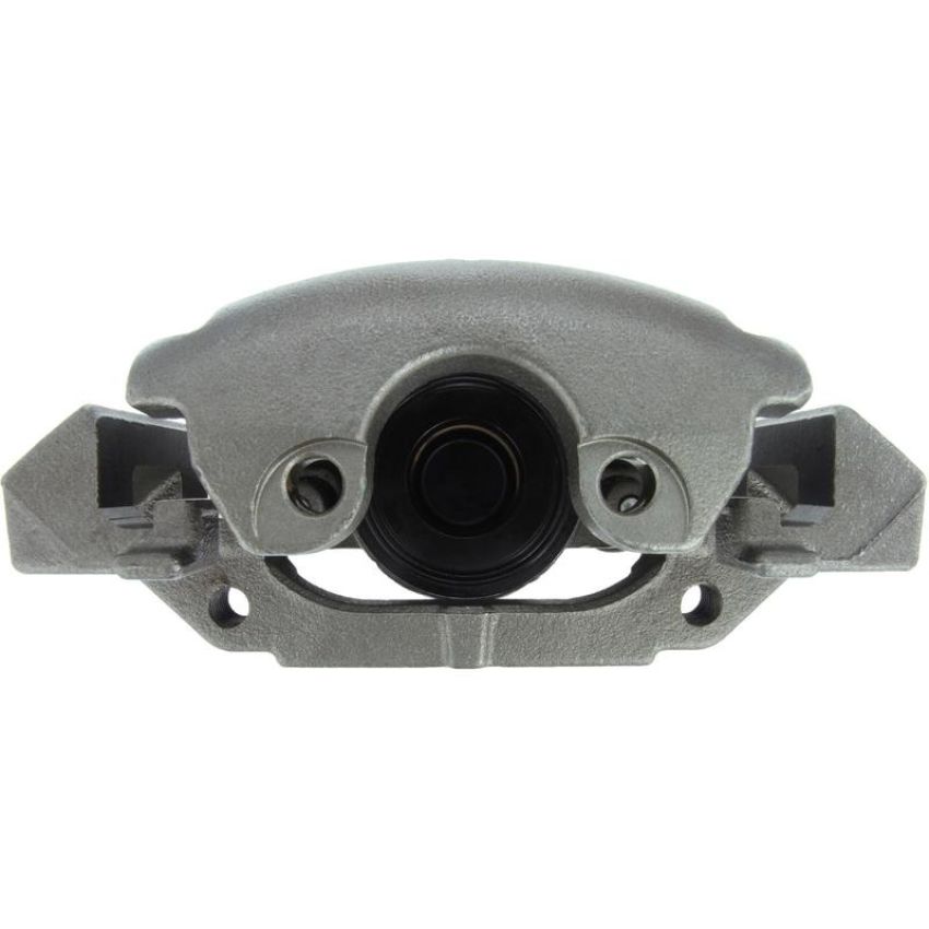CENTRIC PARTS 141.63025 Centric Semi-Loaded Brake Caliper with New Phenolic Pistons