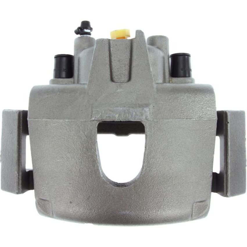 CENTRIC PARTS 141.63025 Centric Semi-Loaded Brake Caliper with New Phenolic Pistons