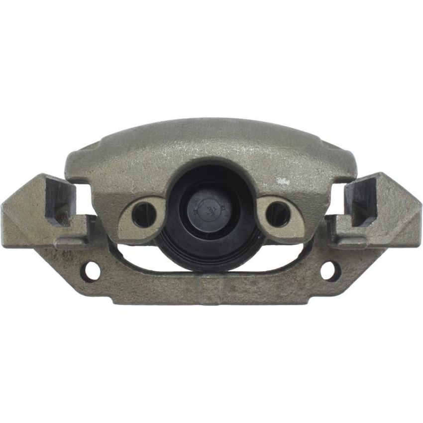CENTRIC PARTS 141.63026 Centric Semi-Loaded Brake Caliper with New Phenolic Pistons
