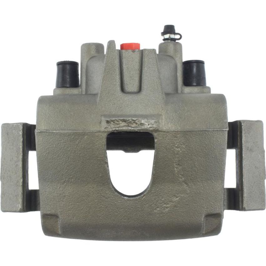 CENTRIC PARTS 141.63026 Centric Semi-Loaded Brake Caliper with New Phenolic Pistons