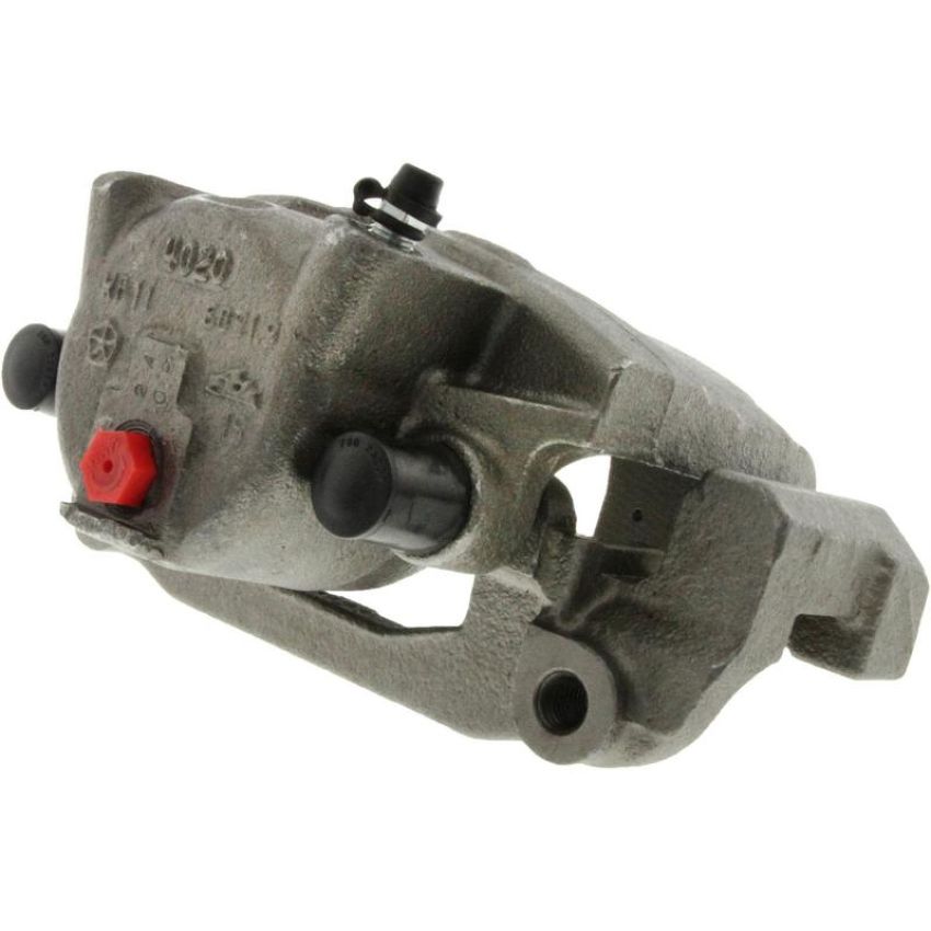 CENTRIC PARTS 141.63027 Centric Semi-Loaded Brake Caliper