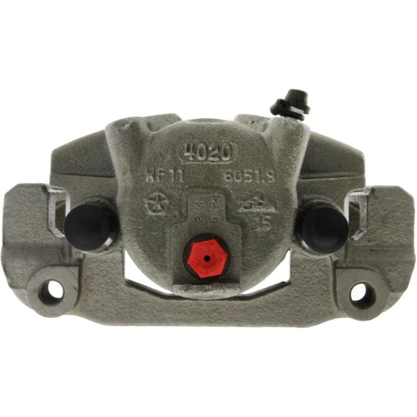 CENTRIC PARTS 141.63027 Centric Semi-Loaded Brake Caliper