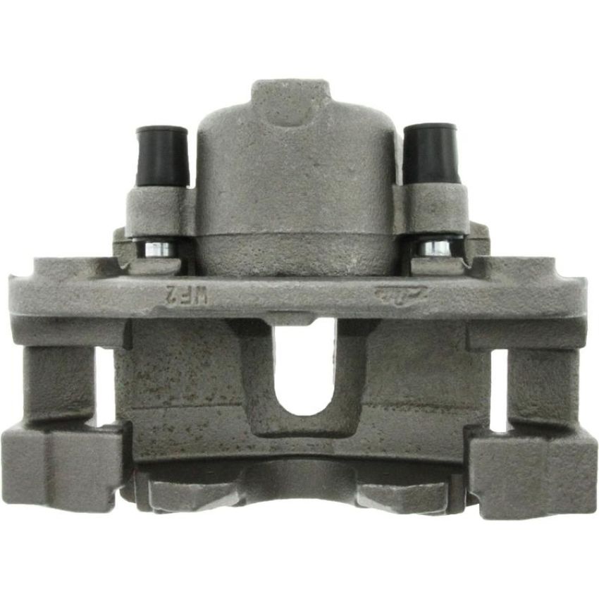 CENTRIC PARTS 141.63027 Centric Semi-Loaded Brake Caliper
