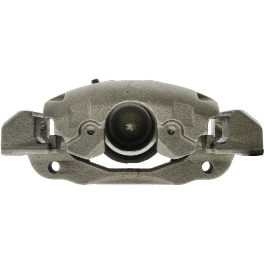 CENTRIC PARTS 141.63027 Centric Semi-Loaded Brake Caliper